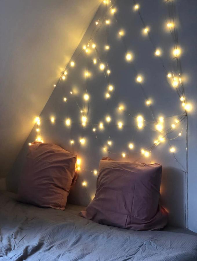 Cosy Studio Saint-Lazare Appartement Parijs Buitenkant foto